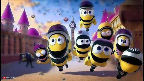 minion rush despicable trailer and (Android Gameplay#8)USA,UK, Canada, Australia