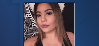 Las Vegas police locate body of missing 22-year-old Lesly Palacio