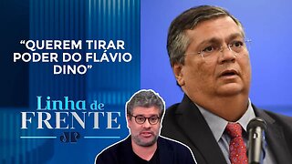 Após ataques, aliados ao presidente Lula querem criação de novo ministério | LINHA DE FRENTE