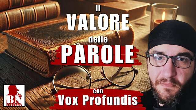 Il valore della PAROLE (e del SILENZIO) | Citazioni di Vox Profundis