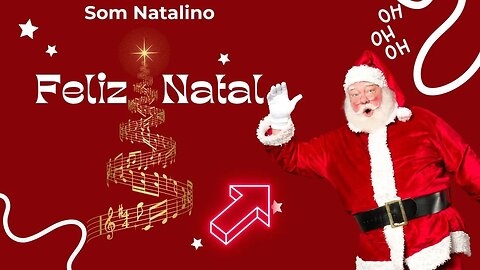 SOM NATALINO FELIZ NATA A TODOS ! FELICIDADES ! É NATAL MERRY CHRISTMAS ! #feliznatal