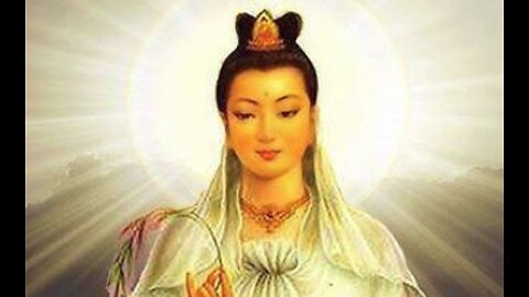 Goddess Kuan Yin: Move yourself to a better reality (Sharing good elements to your Ascension)