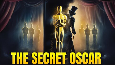 The CRAZY Story of the Oscar that Changed the Film Industry