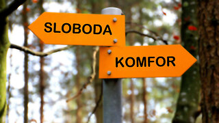 Sloboda za Komfor