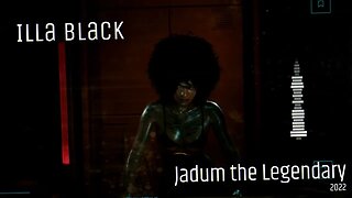 Jadum the Legendary - Illa black (2022) Black Rob Remix/Dark Bronx Drill Type Beat