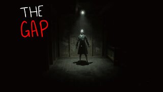 Step into my Haunted House | The Gap | Short horror Game