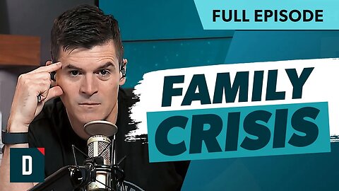 Is Your Family Facing a Crisis?
