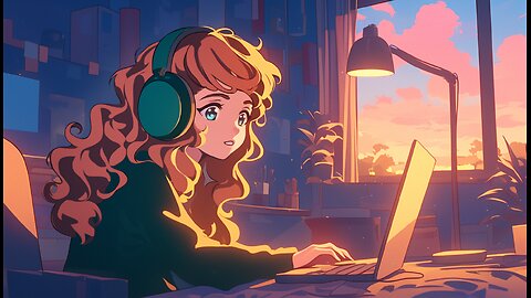 Chill Out and Focus with Lofi Mixtape Volume 4 | chill beats