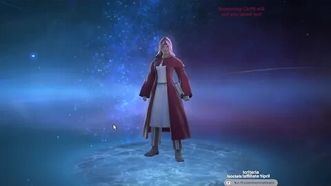 FFXIV - Luna Freia, Part 3 **Spoilers**