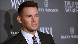 Is Channing Tatum Dating Jessie J, Again?