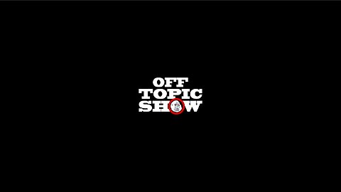 Off Topic Show 329 - Unveiling the Future of AI and Diversity