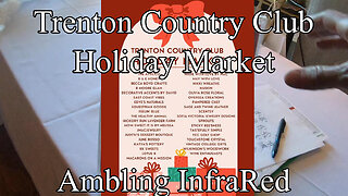 Trenton Country Club - Holiday Market