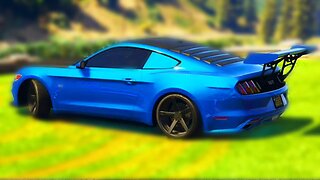 GTA 5 DLC UPDATE! NEW SUPER CAR CUSTOMIZATIONS & SHOWCASE! (GTA 5 ONLINE)