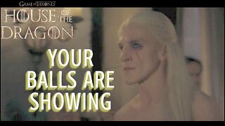 House of the Dragon Season 2 Episode 3 BREAKDOWN & REVIEW