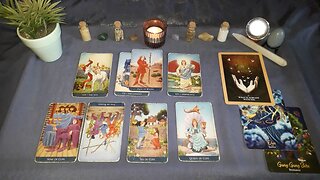 TAROT READING - So Much More To Discover On This Journey... - July 2024