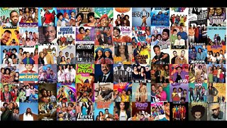 Uncle Hotep Factor 2.4 Black TV Shows Ranked