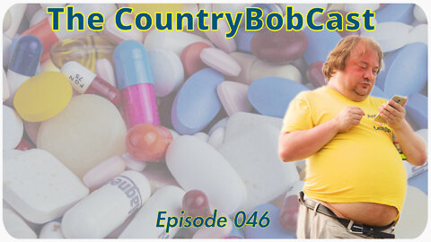 The CountryBobCast - 046 - Ontslaving