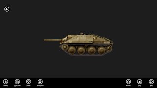 War Thunder 2021Gameplay #61 Jagdpanzer 38 (Hetzer)