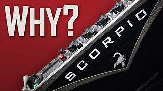 Sound Devices SCORPIO: Why do Pros Use Gear Like This?