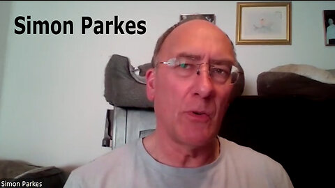 Simon Parkes Update May 2024