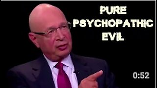 Pure psychopathic Evil