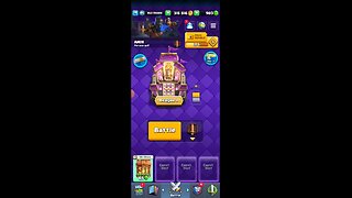 gameplay clash royal👀