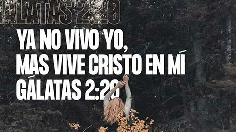 ¡Cristo vive en mí! #devocional #devocionaldiario #jesuscristo