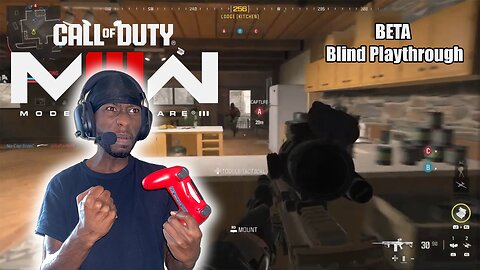 Call of Duty MWIII Beta Is Better Than I Expected!