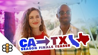 Californians Move To Texas | Season Finale | Official Trailer