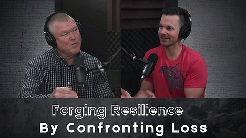 Trust, Stress and Resilience: Leadership on Deployment | CMSgt (Ret.) Shane Clark | EP 7