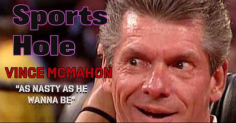Super Bowl of Nasty Texts (featuring Vince McMahon)