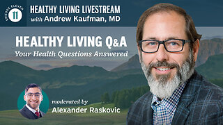 Healthy Living Q&A