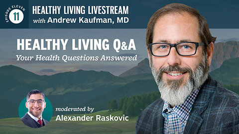 Healthy Living Q&A