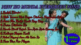 BALEH KIMIN || NEW HO MUNDA VIDEO || SINGER KJ LEYANGI AND CHANDNI PAREYA || NEW HO MUNDA SONG 2022