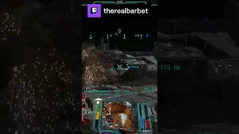 He gave it | therealbarbet on #Twitch