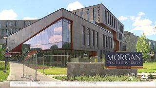 Morgan State returning to campus this fall