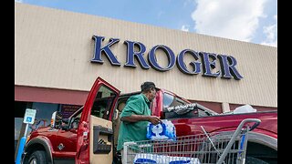 Biden’s FTC Sues to Block Kroger-Albertsons Merger