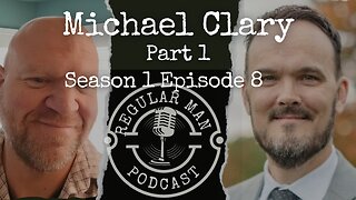 Interview with Michael Clary part1 S1E8