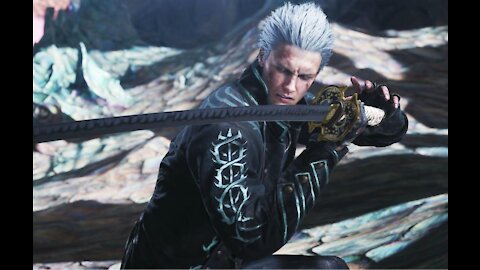 Devil May Cry 5 Special Edition coming to next-gen consoles