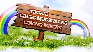 Tookie Loves MudSharks Loving Misery ep005: Chad Zumock the Mad SuperChatter