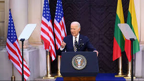 Biden's High-Stakes Summit: All Eyes on His Presidency