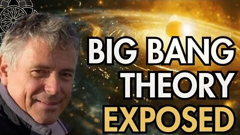 Michael Tellinger: The Big Bang Theory Exposed & What is the Universe