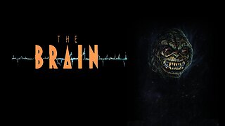 The Brain (1988)