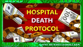 Hospital Death Protocol / Documented Cases