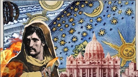 Giordano Bruno y el libre y no libertino pensamiento, acto, experimentación y expresión