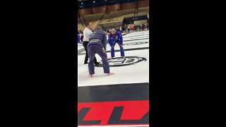 Matt BJJ