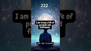 Subscribe and like #manifest #lawofattraction #loa #spirituality #manifestation #luckynumber #shorts