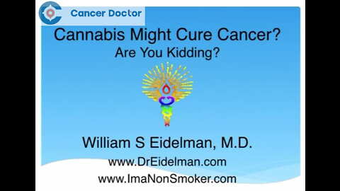 Cannabis & Cancer