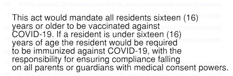AS THE PLANDEMIC TURNS PT 41..Rhode Island Infiltrated By Communism - FORCED COVID VACCINES