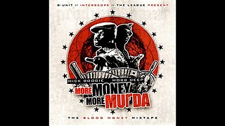 Mobb Deep & Mick Boogie - More Money, More Murda [The Blood Money Mixtape] (Full Mixtape)